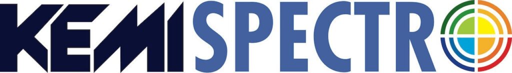 KEMISPECTRO logo