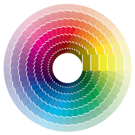 COLOR – We Make Coatings With Passion