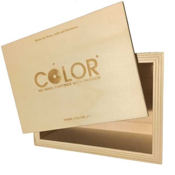 colorbox